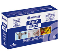 Adesivo Polyepox